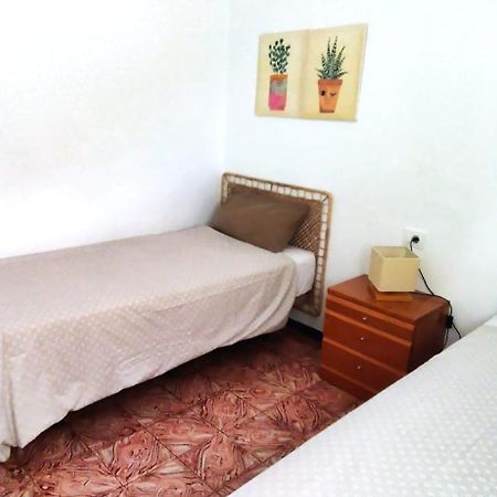 Anaga Experience: Mountain And Beach Retreat Taganana Bagian luar foto