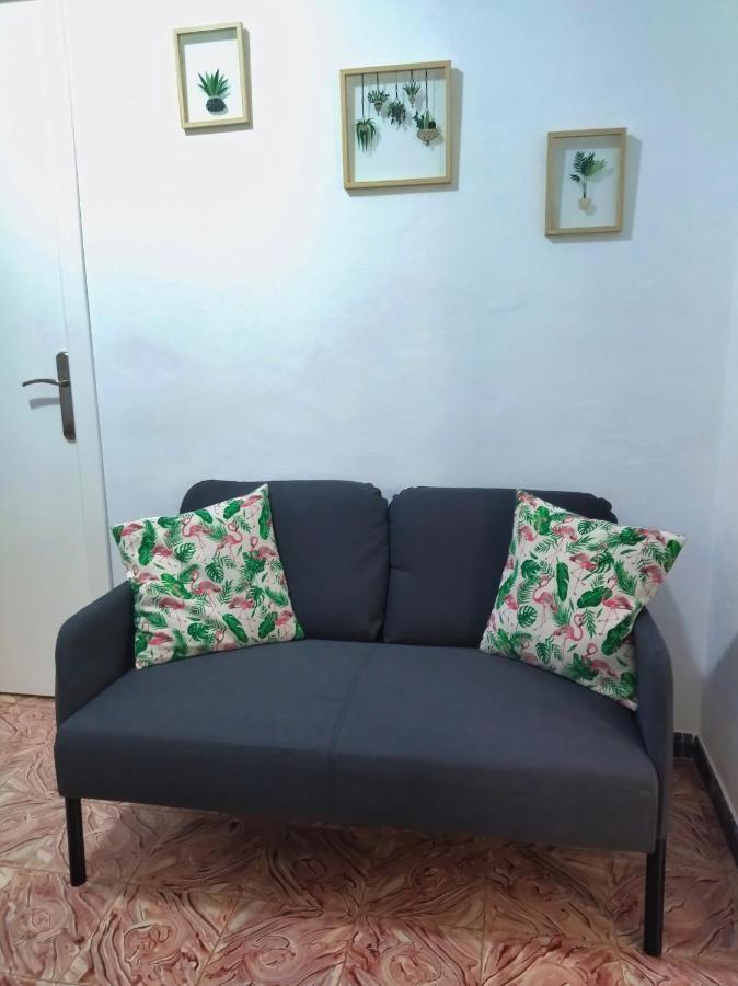 Anaga Experience: Mountain And Beach Retreat Taganana Bagian luar foto