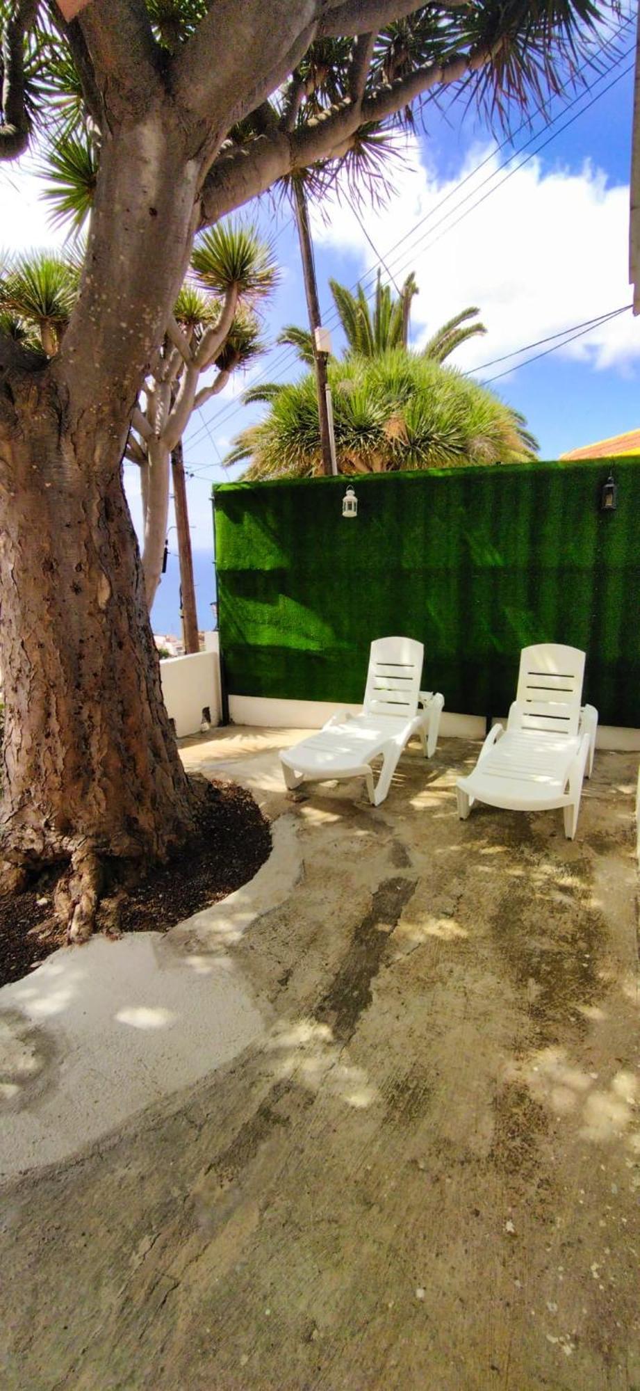 Anaga Experience: Mountain And Beach Retreat Taganana Bagian luar foto