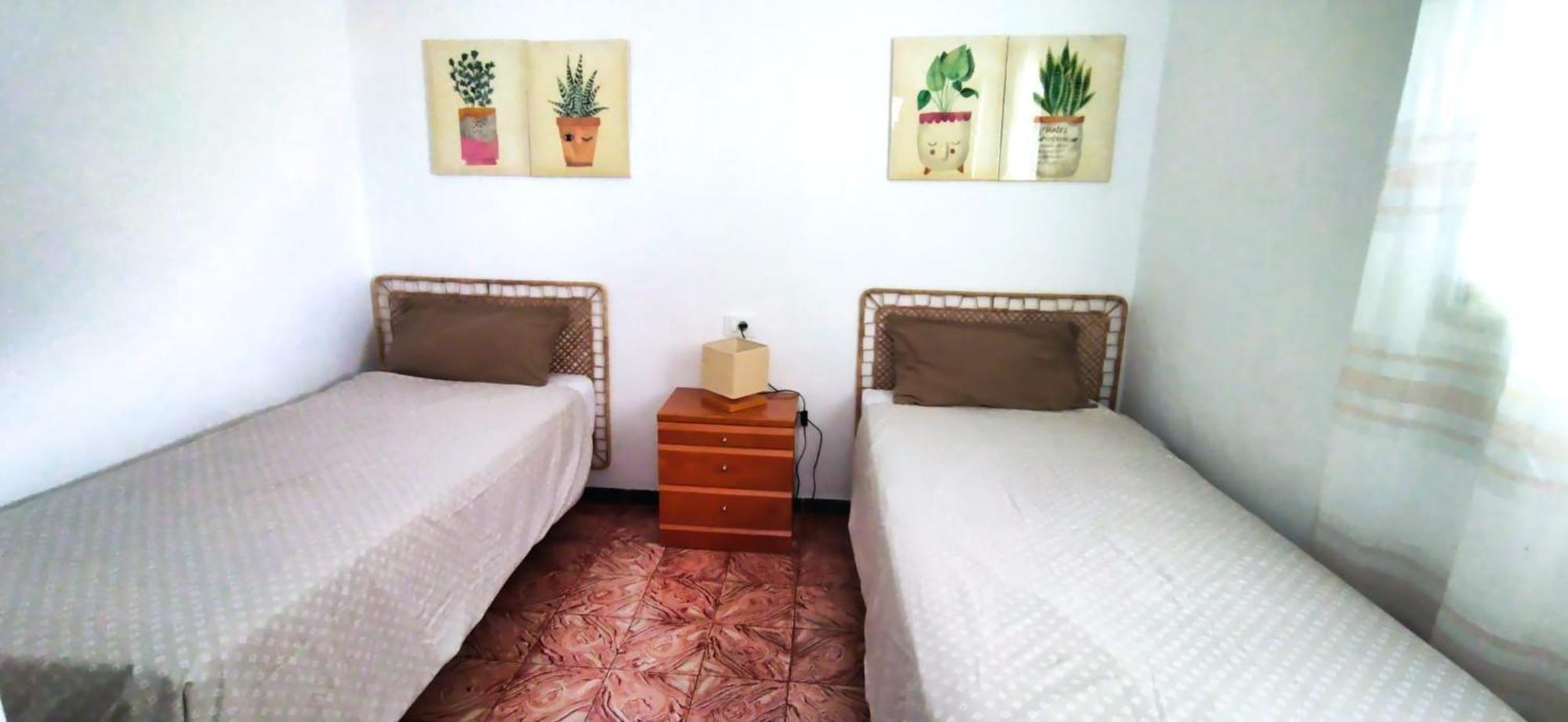 Anaga Experience: Mountain And Beach Retreat Taganana Bagian luar foto