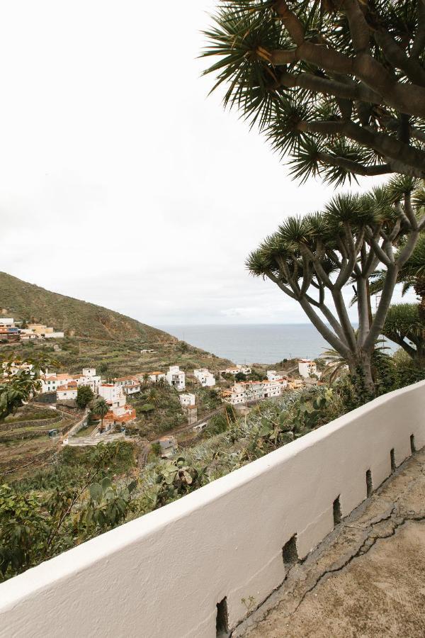 Anaga Experience: Mountain And Beach Retreat Taganana Bagian luar foto