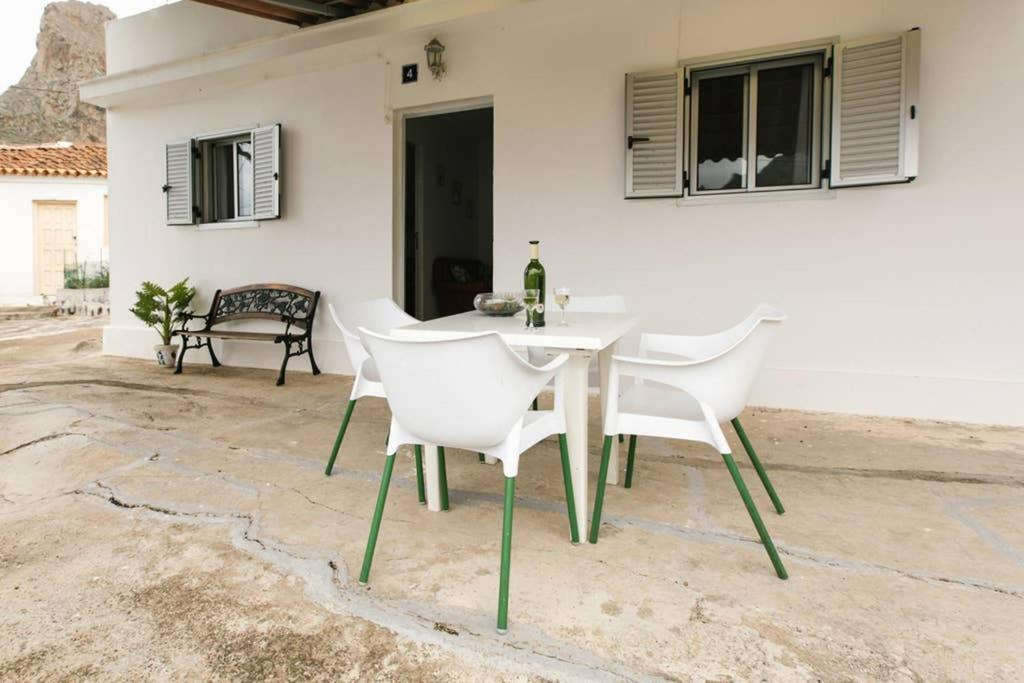 Anaga Experience: Mountain And Beach Retreat Taganana Bagian luar foto
