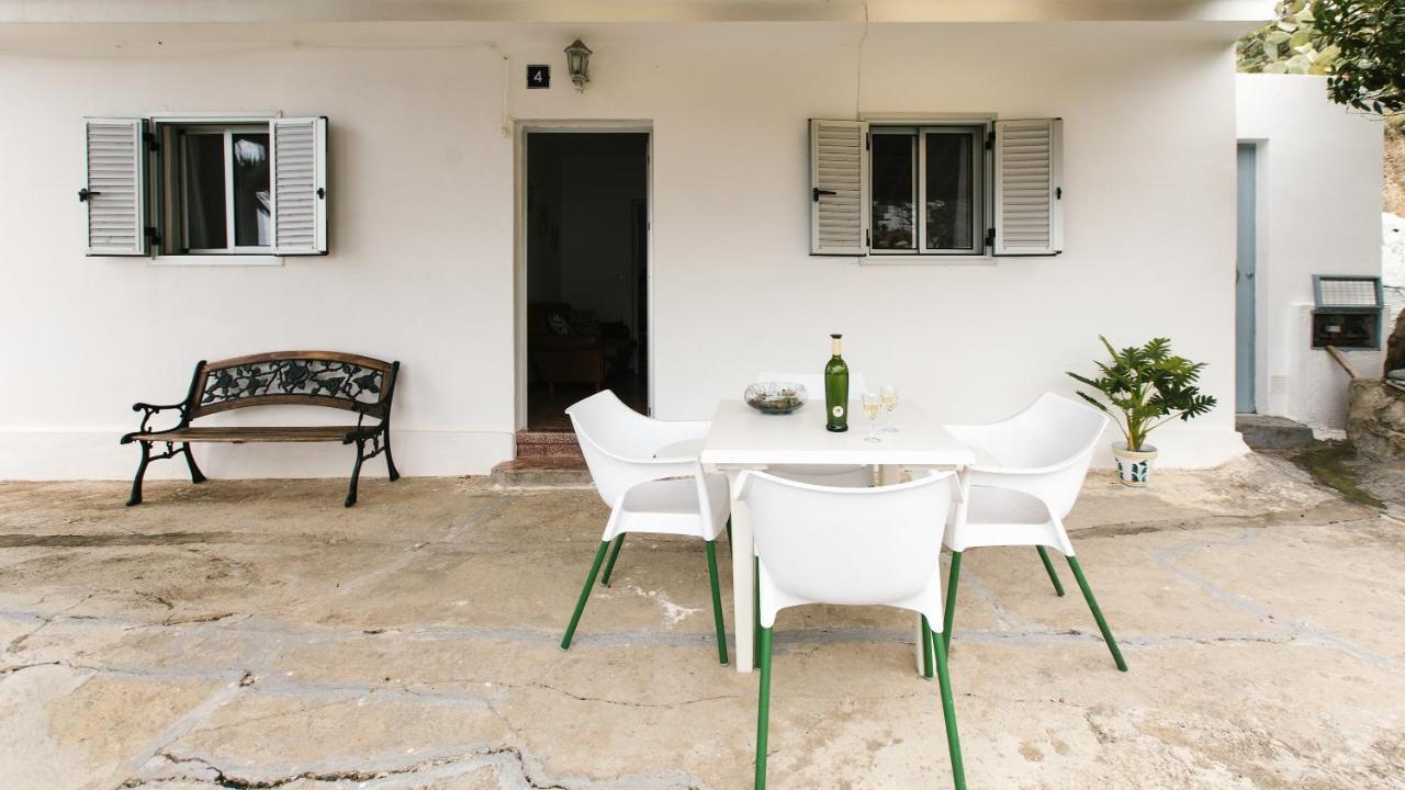 Anaga Experience: Mountain And Beach Retreat Taganana Bagian luar foto